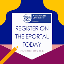 WCED ePortal